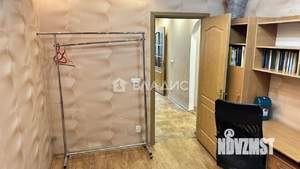 3-к квартира, вторичка, 67м2, 1/5 этаж