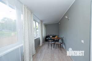 3-к квартира, вторичка, 80м2, 2/9 этаж
