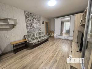 1-к квартира, вторичка, 37м2, 1/10 этаж