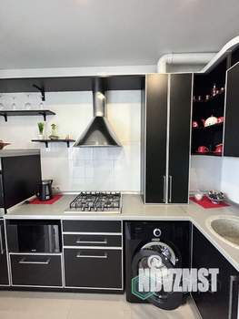 1-к квартира, вторичка, 36м2, 6/6 этаж
