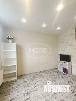 Студия квартира, вторичка, 25м2, 5/5 этаж