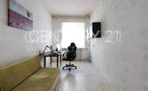 4-к квартира, вторичка, 101м2, 2/3 этаж