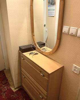 1-к квартира, вторичка, 31м2, 1/3 этаж