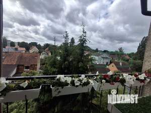 1-к квартира, вторичка, 43м2, 4/5 этаж