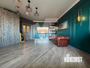 3-к квартира, вторичка, 121м2, 5/6 этаж