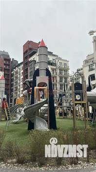 1-к квартира, вторичка, 58м2, 7/10 этаж