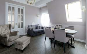 3-к квартира, вторичка, 98м2, 6/7 этаж