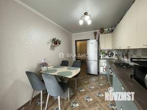 2-к квартира, вторичка, 62м2, 3/9 этаж