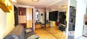 2-к квартира, вторичка, 43м2, 2/3 этаж