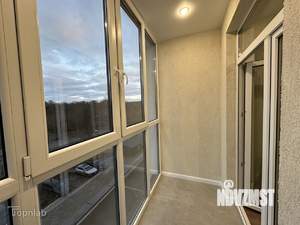 1-к квартира, вторичка, 36м2, 4/9 этаж