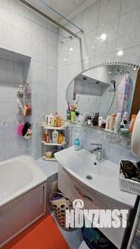 2-к квартира, вторичка, 44м2, 3/3 этаж