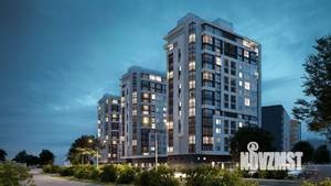 2-к квартира, вторичка, 73м2, 8/15 этаж