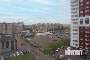 3-к квартира, вторичка, 63м2, 8/10 этаж