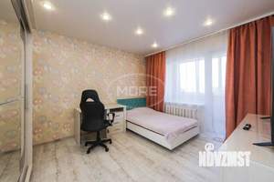 2-к квартира, вторичка, 47м2, 9/9 этаж