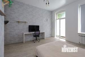 3-к квартира, вторичка, 89м2, 2/4 этаж