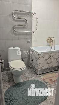 2-к квартира, вторичка, 48м2, 1/5 этаж