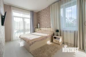 2-к квартира, вторичка, 76м2, 1/3 этаж