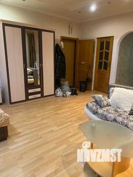 1-к квартира, вторичка, 46м2, 6/6 этаж
