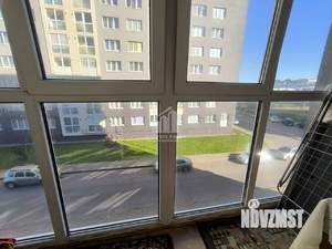 1-к квартира, вторичка, 38м2, 3/9 этаж