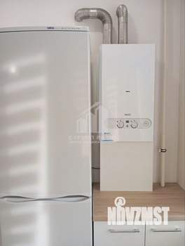 1-к квартира, вторичка, 41м2, 2/3 этаж