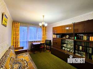 3-к квартира, вторичка, 64м2, 3/10 этаж