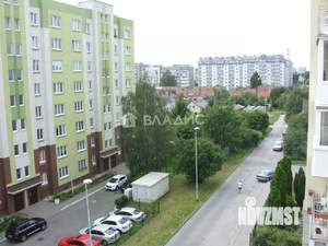 1-к квартира, вторичка, 34м2, 5/9 этаж