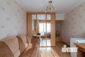2-к квартира, вторичка, 48м2, 4/5 этаж