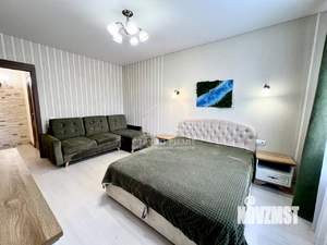 1-к квартира, вторичка, 38м2, 2/10 этаж