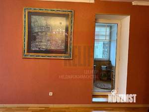 4-к квартира, вторичка, 137м2, 4/5 этаж