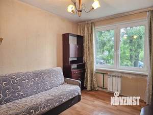 1-к квартира, вторичка, 31м2, 1/5 этаж