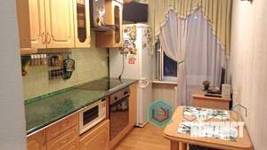 1-к квартира, вторичка, 35м2, 4/5 этаж