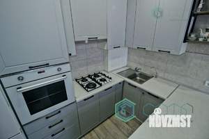 1-к квартира, вторичка, 48м2, 3/10 этаж