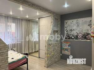 2-к квартира, вторичка, 60м2, 2/8 этаж