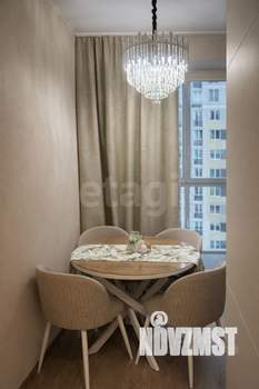 1-к квартира, вторичка, 32м2, 7/10 этаж