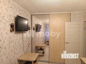 2-к квартира, вторичка, 48м2, 1/5 этаж