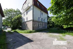 3-к квартира, вторичка, 92м2, 1/4 этаж