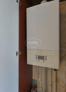 1-к квартира, вторичка, 41м2, 2/8 этаж