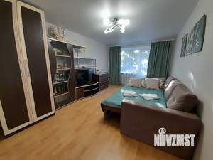 1-к квартира, вторичка, 58м2, 2/5 этаж