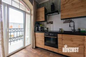 2-к квартира, вторичка, 45м2, 2/4 этаж