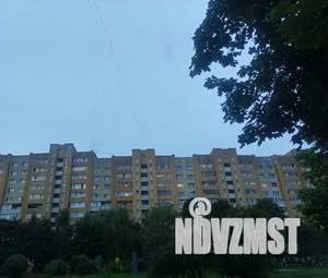 2-к квартира, вторичка, 45м2, 7/11 этаж