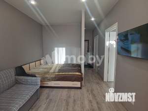 1-к квартира, вторичка, 32м2, 4/8 этаж