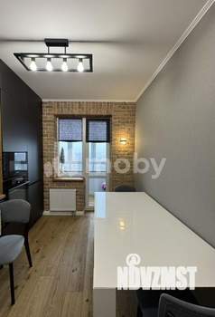 3-к квартира, вторичка, 96м2, 11/14 этаж