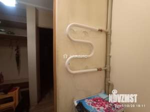 1-к квартира, вторичка, 41м2, 9/9 этаж