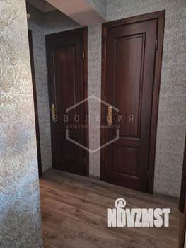 3-к квартира, вторичка, 58м2, 3/5 этаж