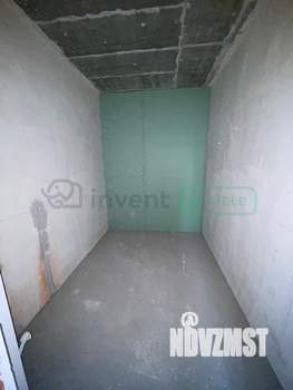 1-к квартира, вторичка, 42м2, 2/12 этаж