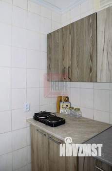 Студия квартира, вторичка, 24м2, 5/5 этаж