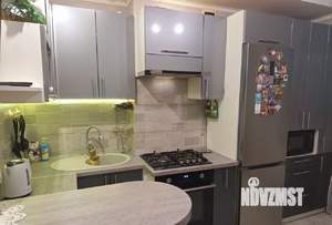 3-к квартира, вторичка, 73м2, 2/8 этаж