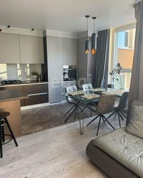 3-к квартира, вторичка, 93м2, 5/8 этаж