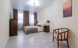 1-к квартира, вторичка, 58м2, 3/4 этаж