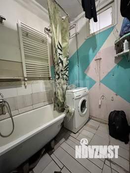 2-к квартира, вторичка, 44м2, 1/3 этаж